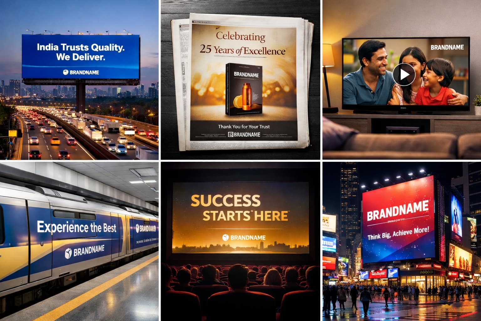 ATL Marketing Services