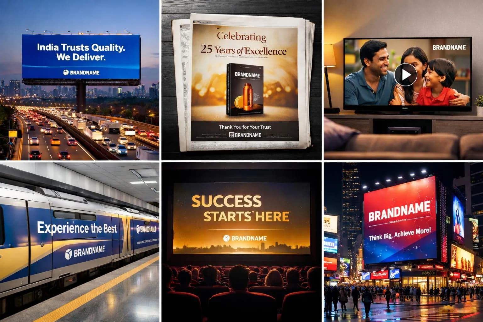ATL Marketing Services