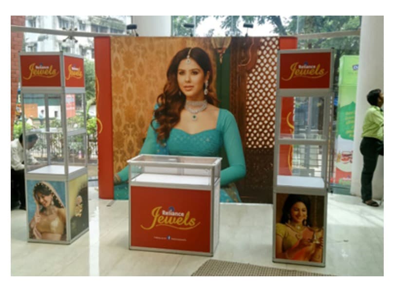 Brand Activation Event