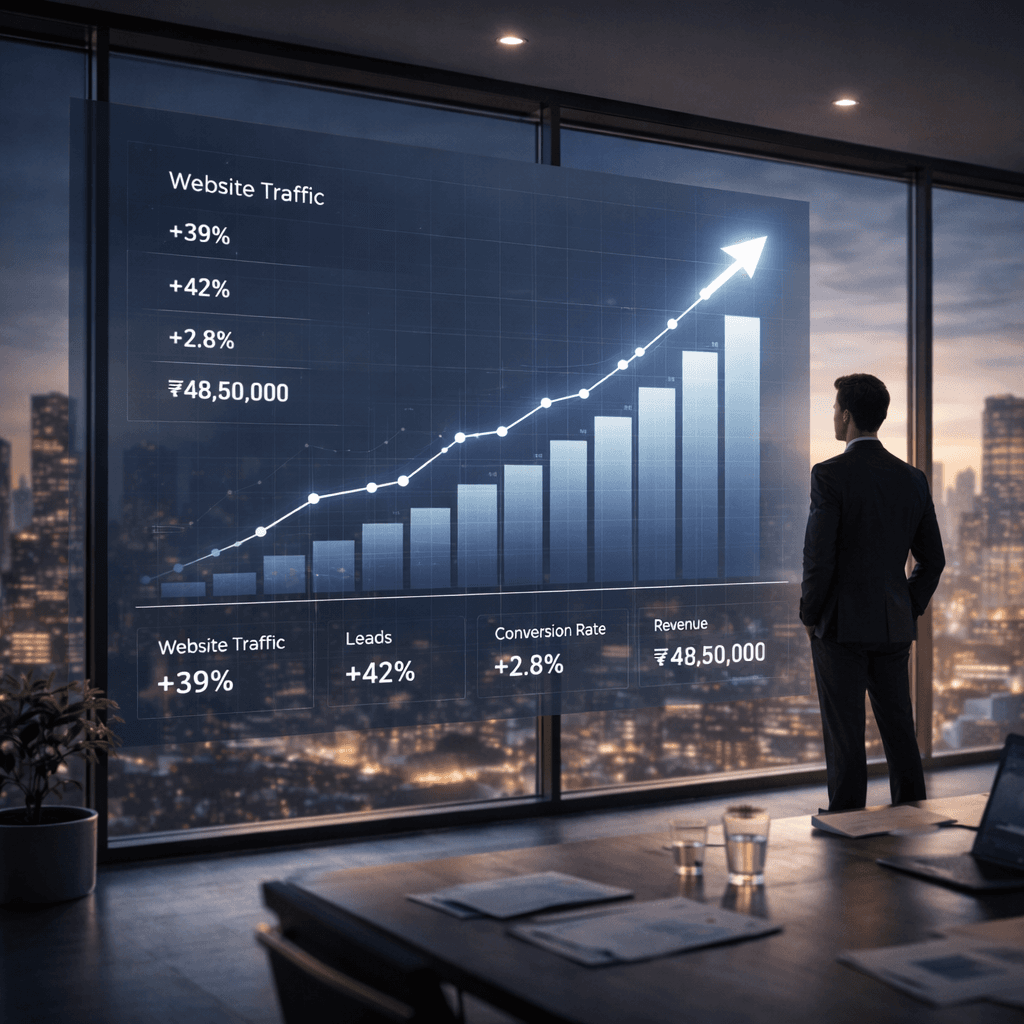 Digital Marketing Services