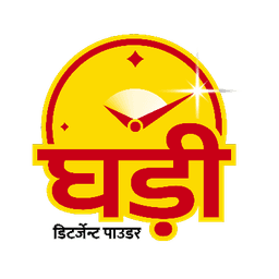 Driving Brand Recognition for Ghadi through Mela Activation brand logo