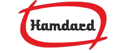 Driving Brand Recognition through Health Counselling and Sampling Activation for Hamdard brand logo