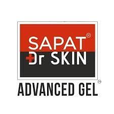 Driving Brand Recognition for SAPAT brand logo