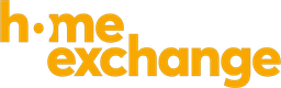 Driving Brand Recognition for Home Exchange brand logo