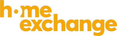 Driving Brand Recognition for Home Exchange brand logo