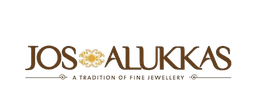 Driving Brand Recognition through Mobile Van Activation for Jos Alukkas brand logo