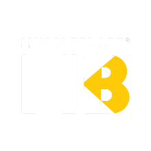Driving Brand Recognition for MuscleBlaze through Gym Activation brand logo