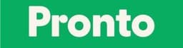 Driving Brand Recognition for Pronto brand logo