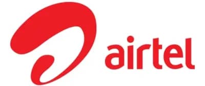 Airtel logo