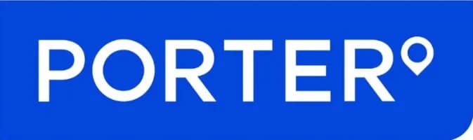 Porter logo