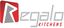 Regalo Kitchens logo