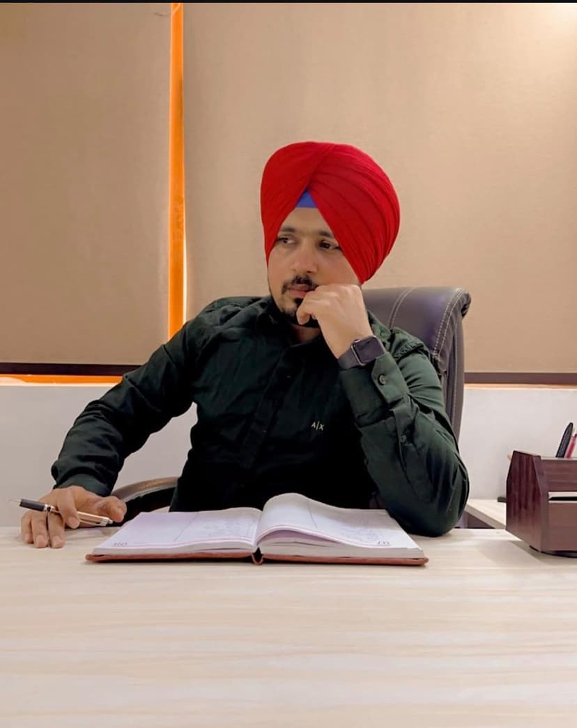 Gurmeet Singh