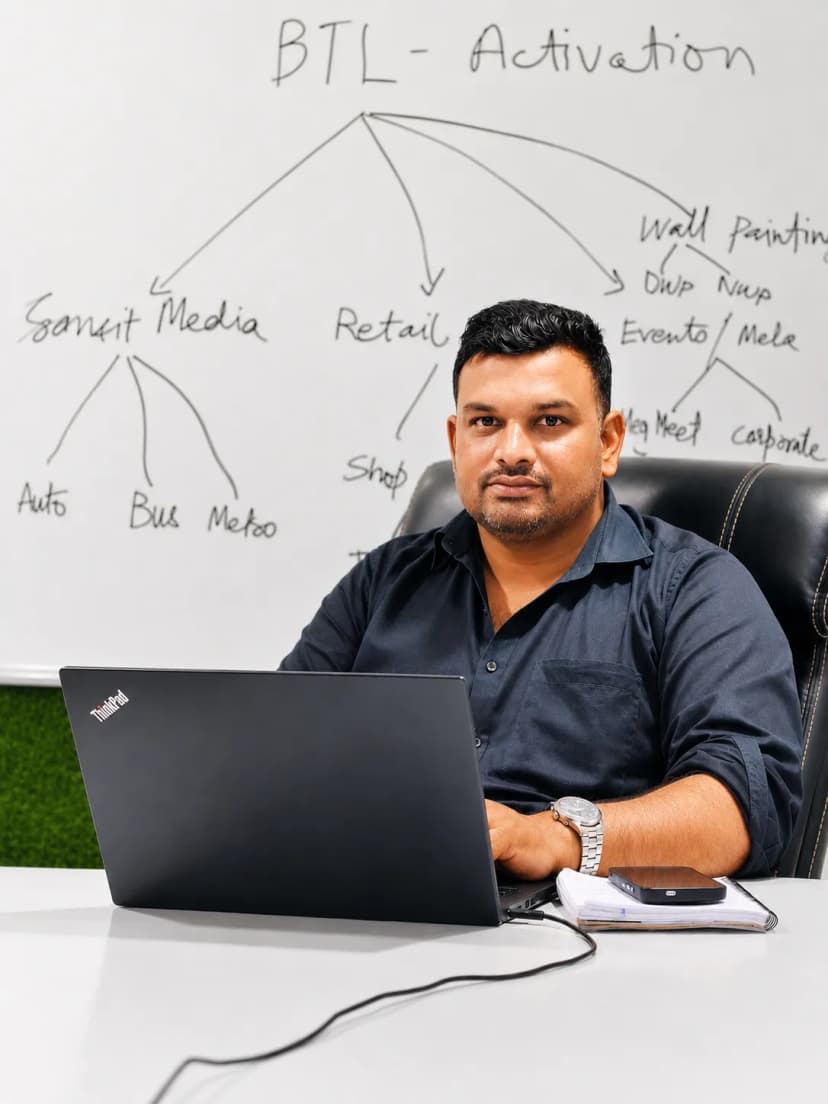 Rahuul Sharma