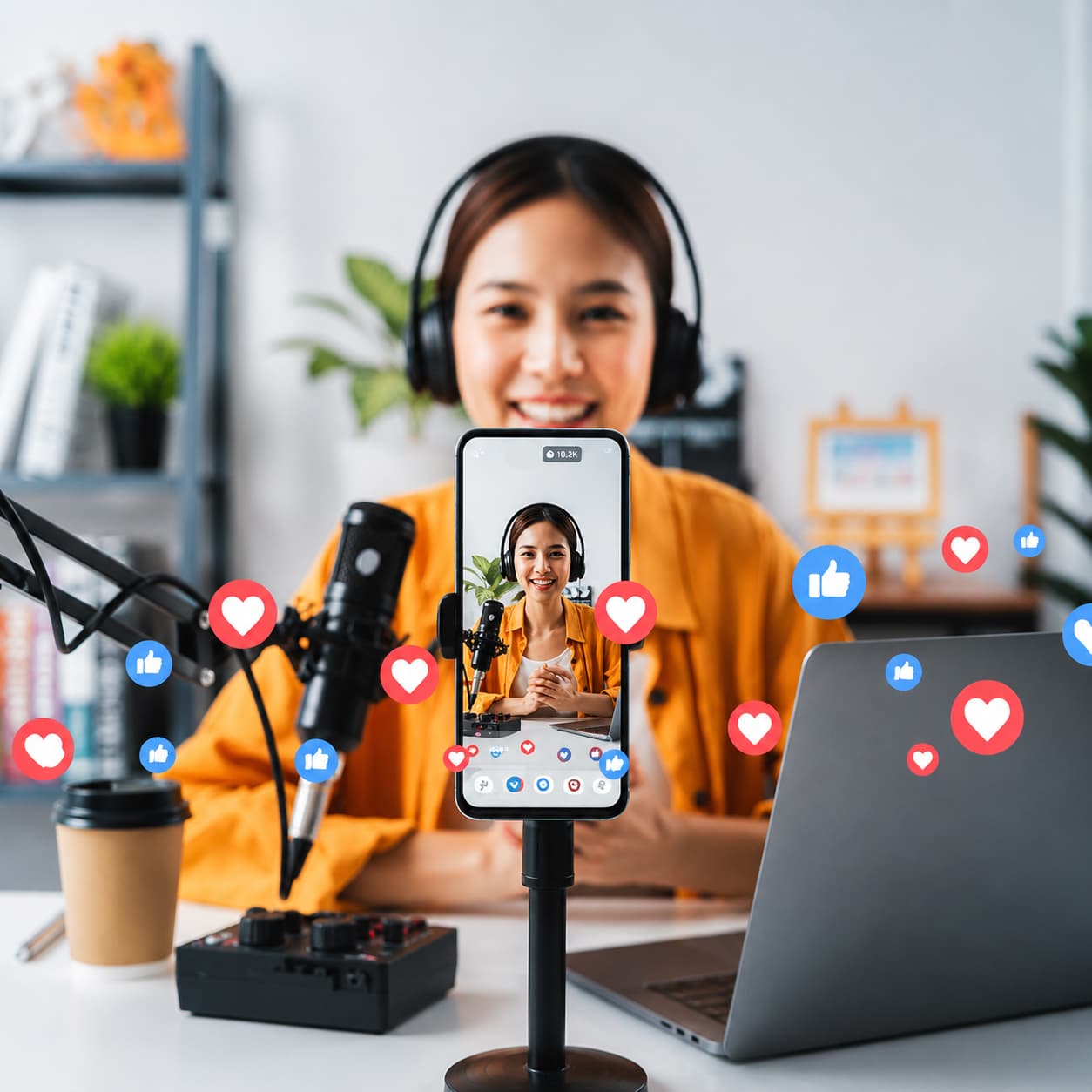 Influencer Marketing Services