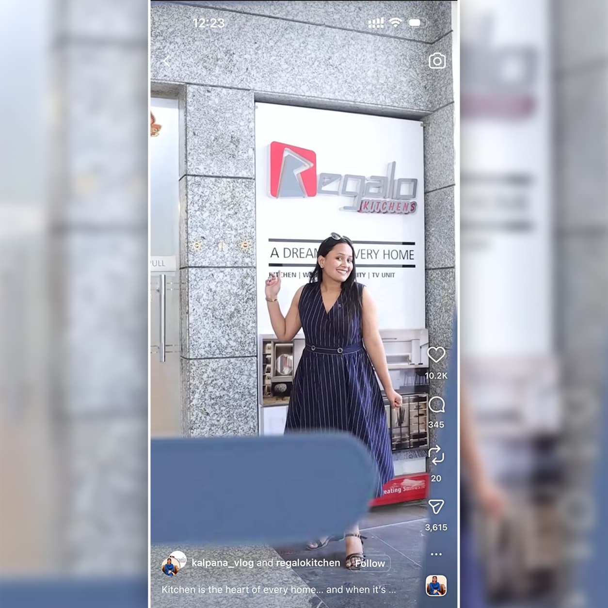 Influencer campaign 7