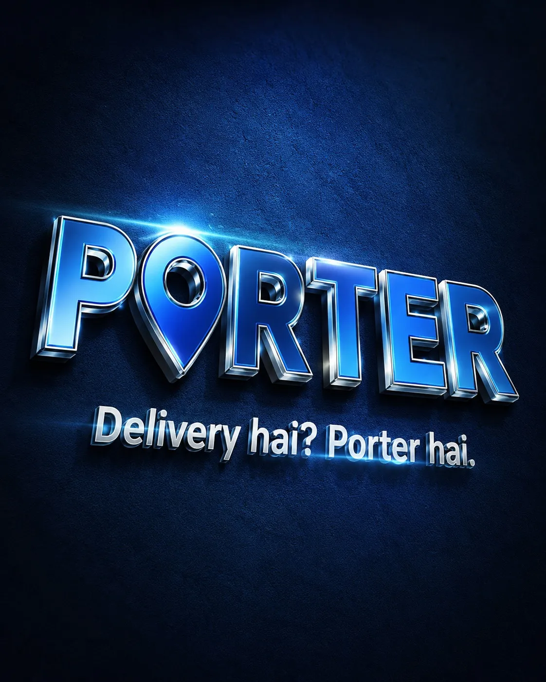 Driving Brand Recognition for Porter — 6